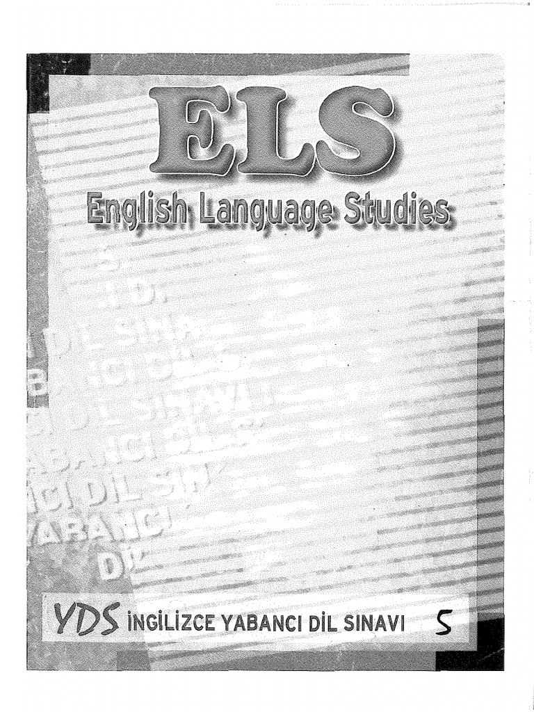 Els 5 | PDF
