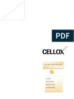 Cell Ox