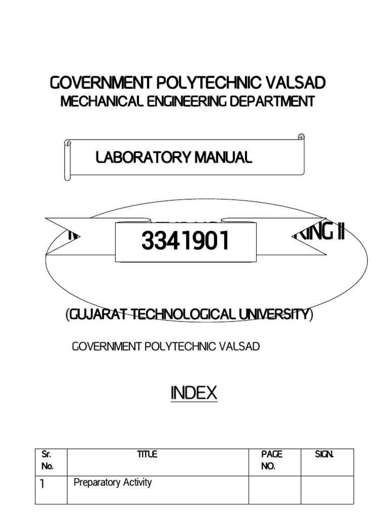 Manufacturing Engineering Overview | PDF