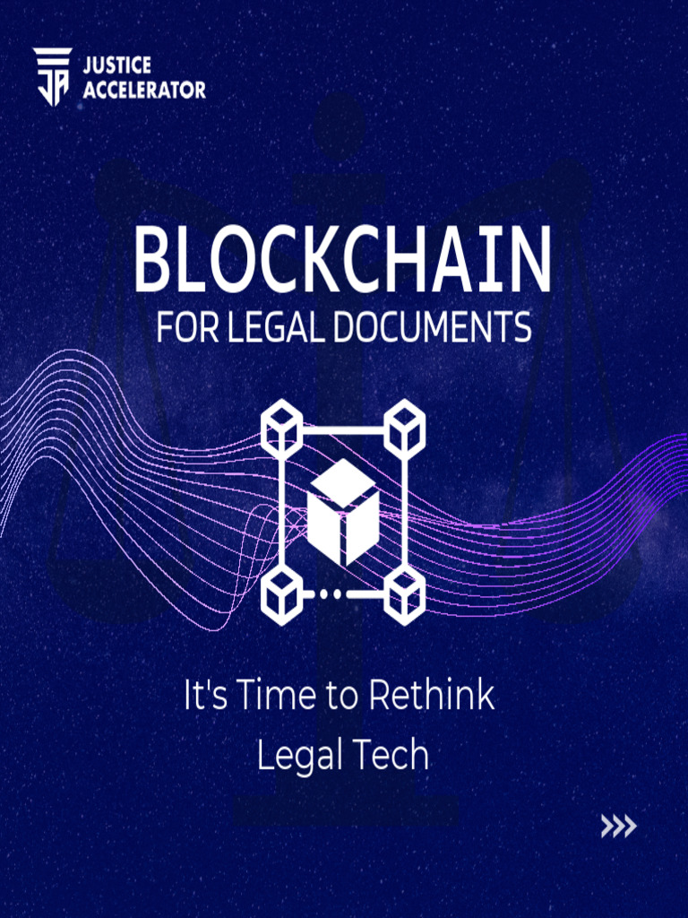 Blockchain Ja | PDF