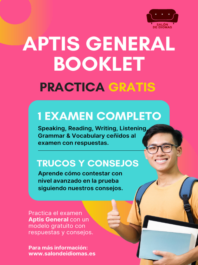 Aptis gen 24 pdf sintaxis ling stica