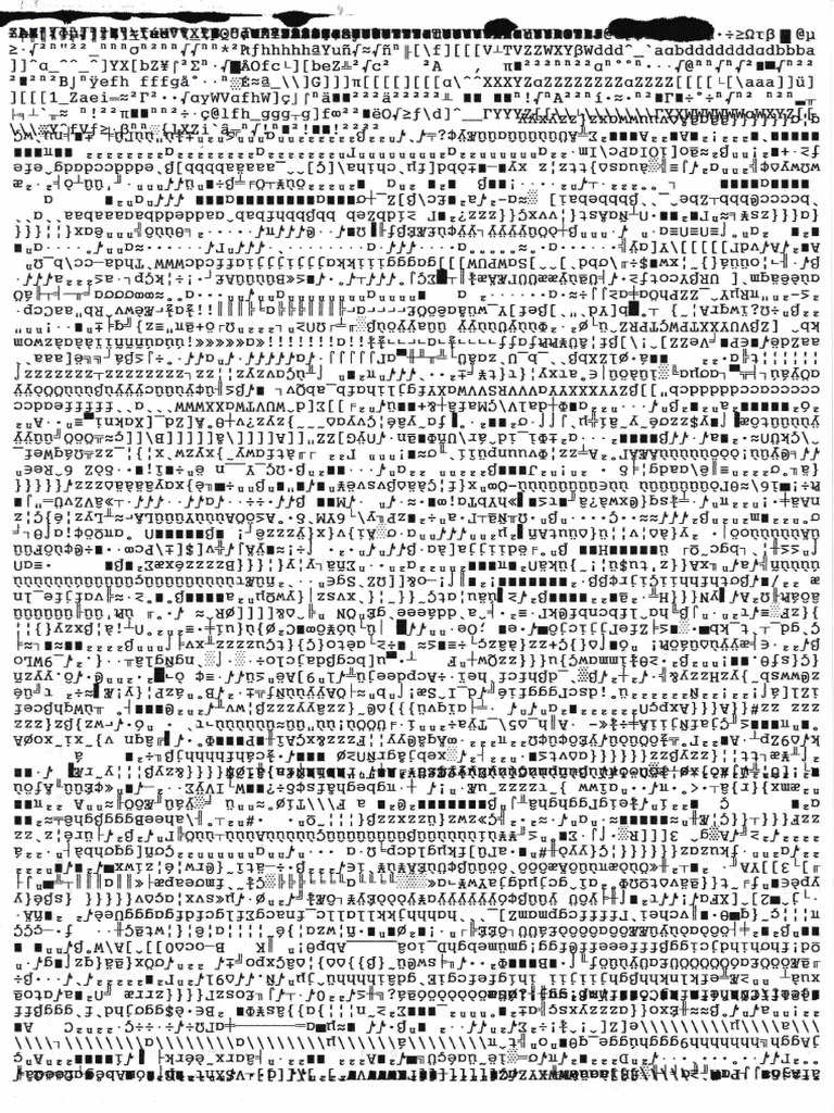 Class Notes - 20240703 - 0002 | PDF