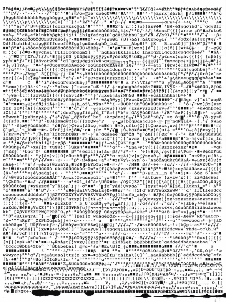 Lecture Notes - 20240703 - 0002 | PDF