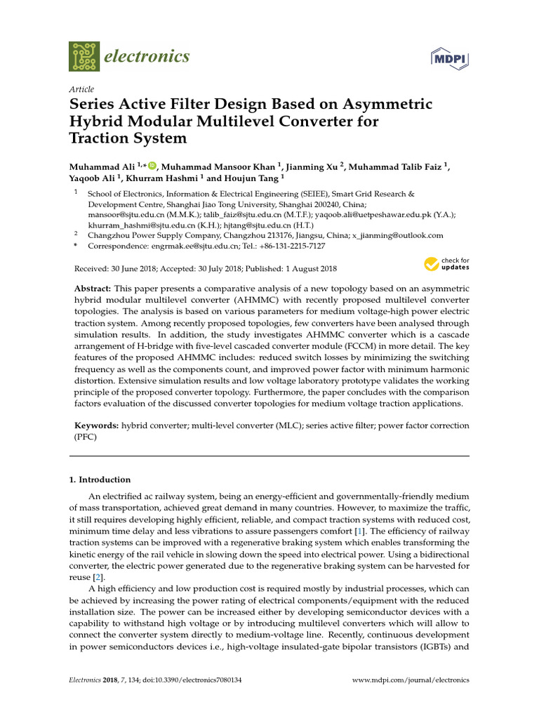 Series_Active_Filter_Design_Based_on_Asy (1) | Download Free PDF ...
