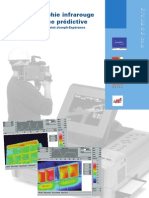 La Thermographie Infrarouge en Maintenance Prédictive