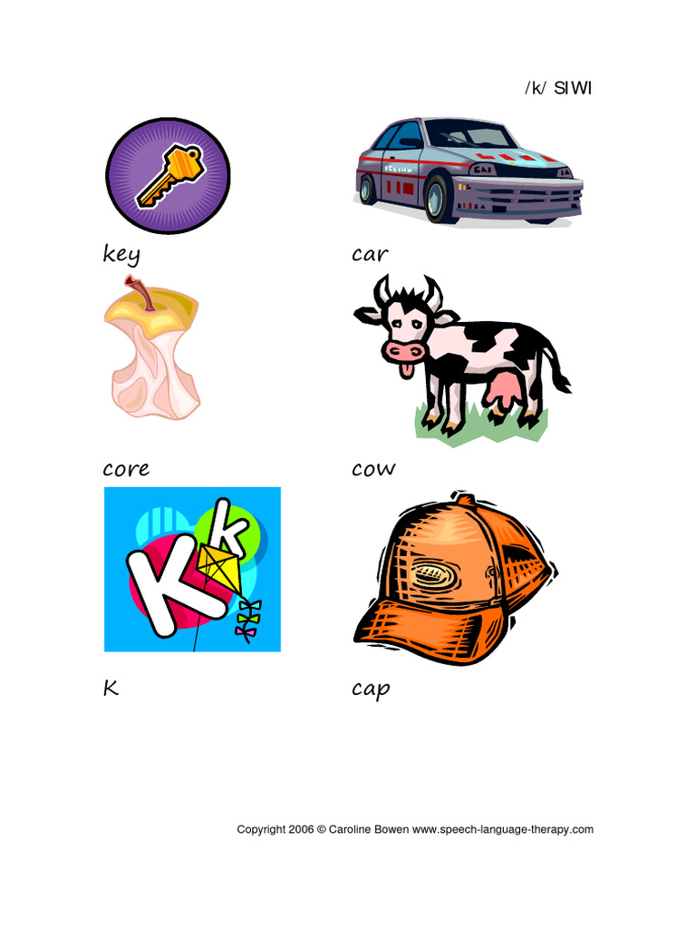 K SIWI | PDF