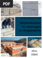Ponts-Routes À Tablier en Poutrelles Enrobées | PDF