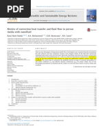 最新モデル Heat of Review A Transfer Characteristics Drop Pressure and その他