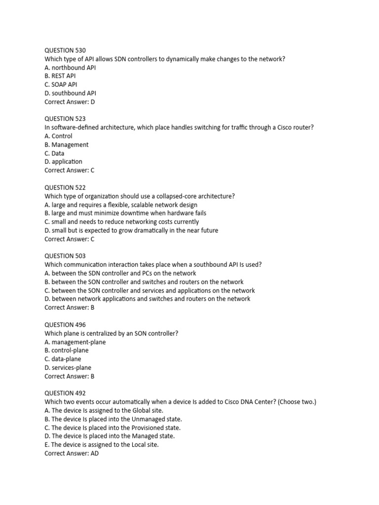 Document | PDF | Computer Network | Network Switch
