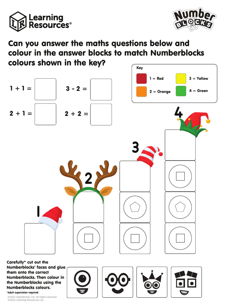 Addition | PDF