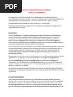 Différences entre but, objectif et mission | PDF | Business | Économie