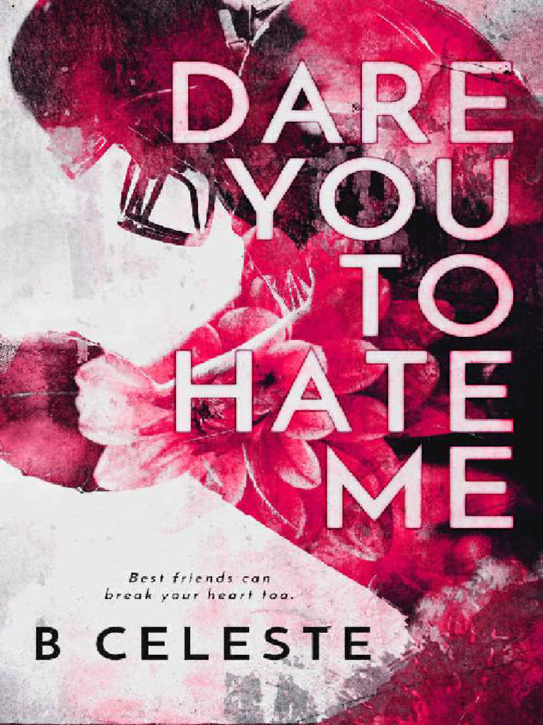 Dare You To Hate Me PDF Poetry General Fiction 