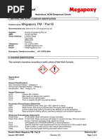 TREM Card for Transport Emergencies | PDF