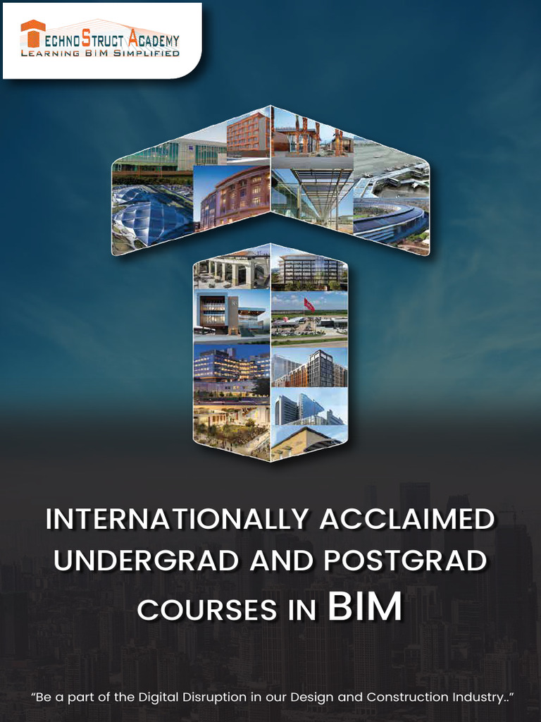 BIM Ready Complete Brochure | PDF | Building Information Modeling ...
