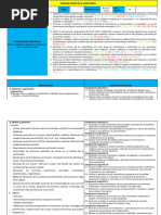 Temario PAES M1 Invierno 2026 | PDF | Ecuaciones | Matemáticas