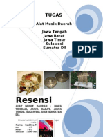 Download Alat Musik Daerah Jawa Tengah Jawa Barat Jawa Timur Sulawesi Dan Sumatra Dll by Heri Syaifudin SN74760959 doc pdf