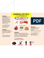 Info Karnival Jpp 2011