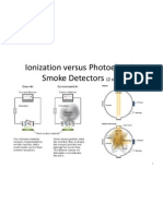 Isonisatio Vs OptoEle