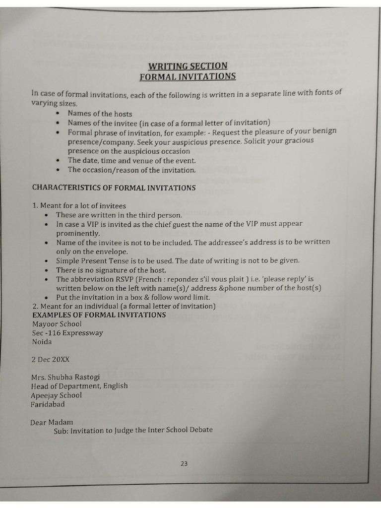 English Worksheet 12th Pdf