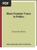 Download Black Feminist Voices in Politics by rayiraspati SN74762181 doc pdf