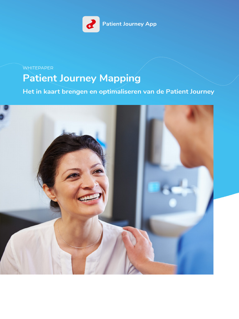 Patient journey mapping whitepaper nl pdf