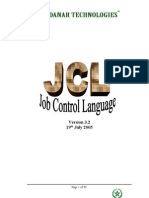 JCL guide intro