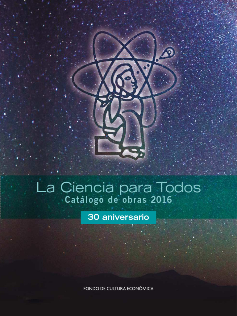 La Ciencia para Todos | PDF | Universo | Astronomía