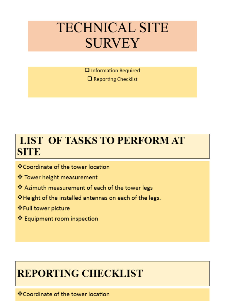 TSS Basics | PDF