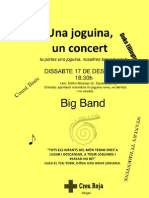 BigBand CreuRoja