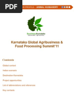 SectorProfile-AnimalHusbandry