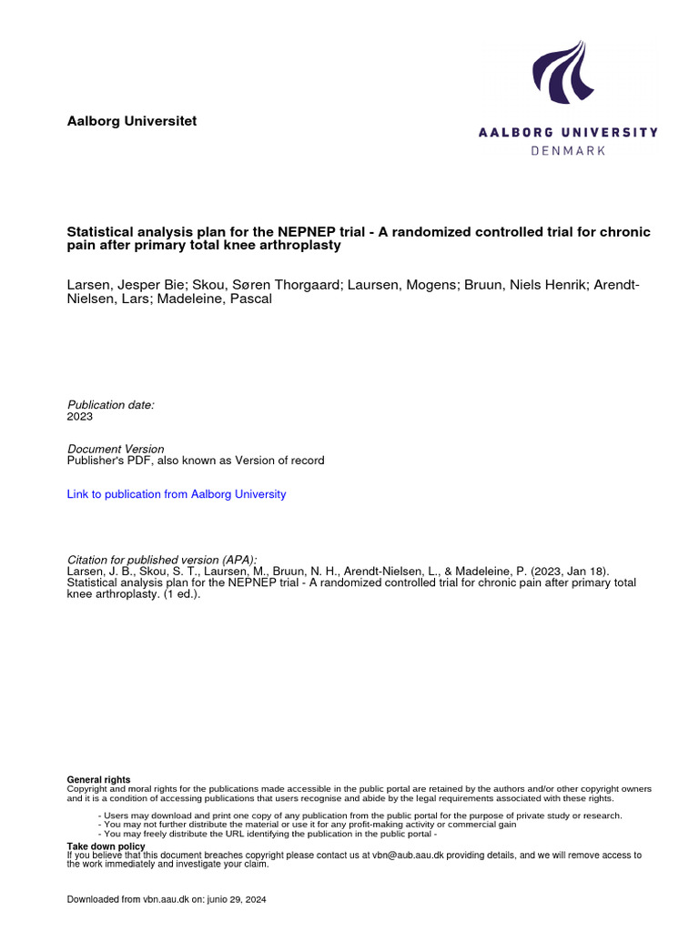 statistical-analysis-plan-nepnep-trial-pdf-statistical-significance