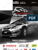 Rally Guide 1 - 2012