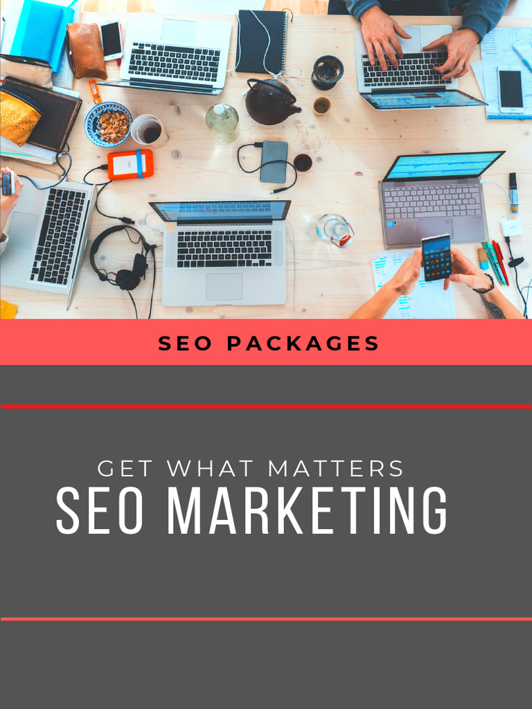 Comprehensive SEO Strategies Guide | PDF | Search Engine Optimization ...