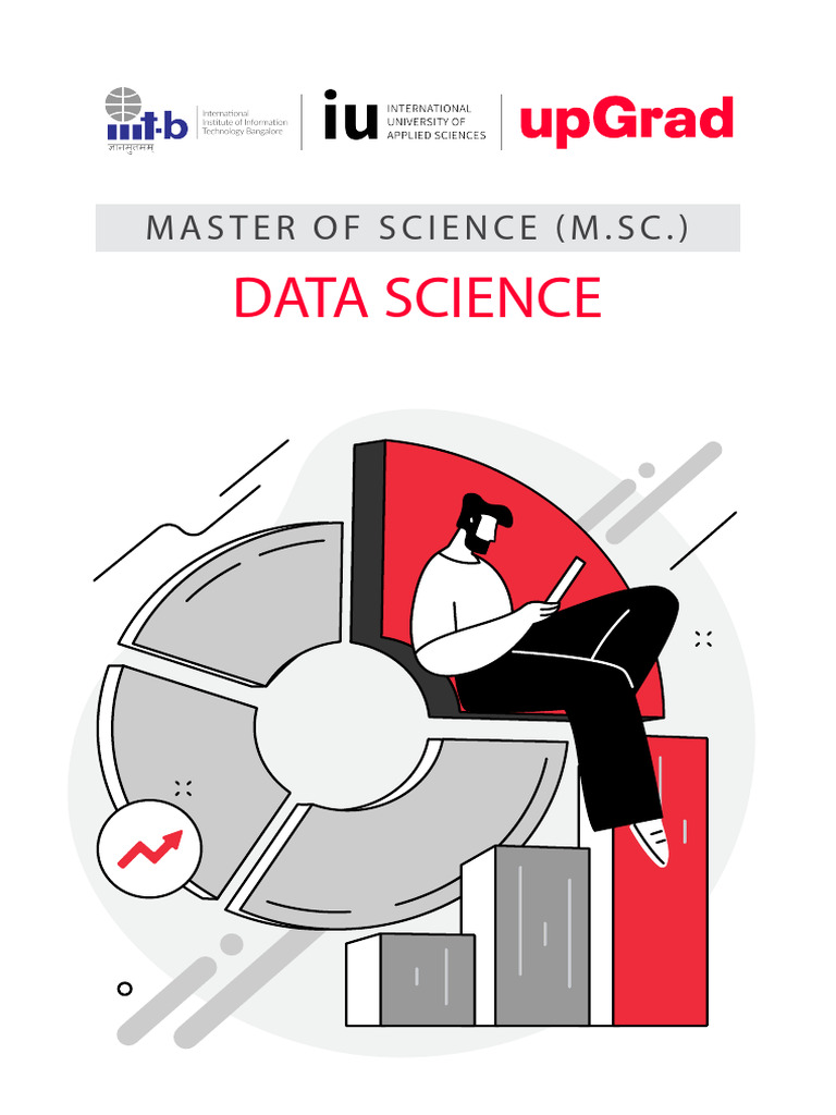 IU Master of Science in Data Science | PDF | Machine Learning ...