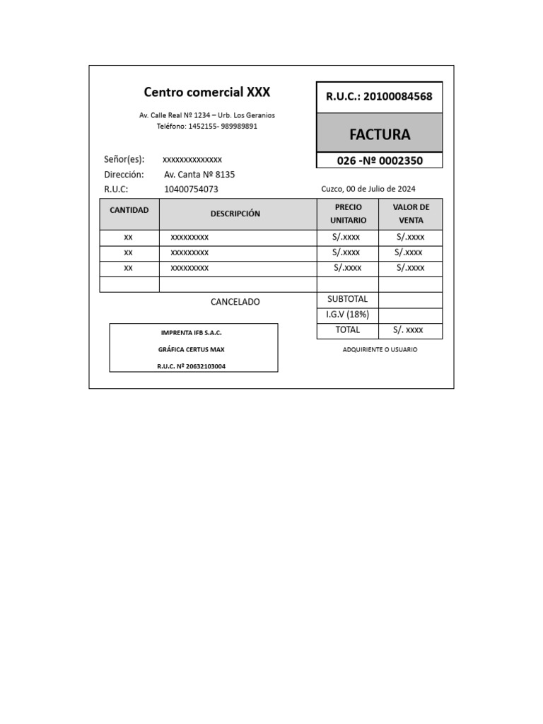 Caso 3 factura preg 5 pdf