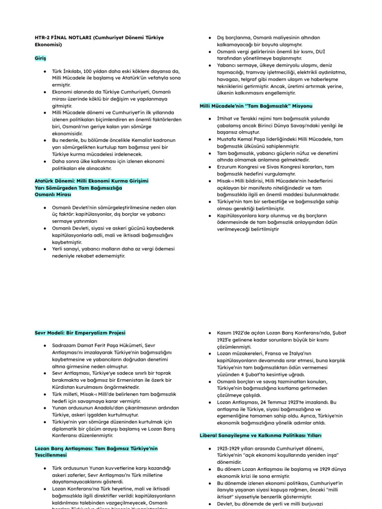HTR 5 | PDF