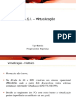 Fortium - Virtualizacao