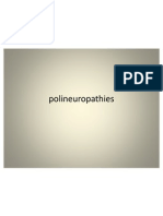 polineuropatii