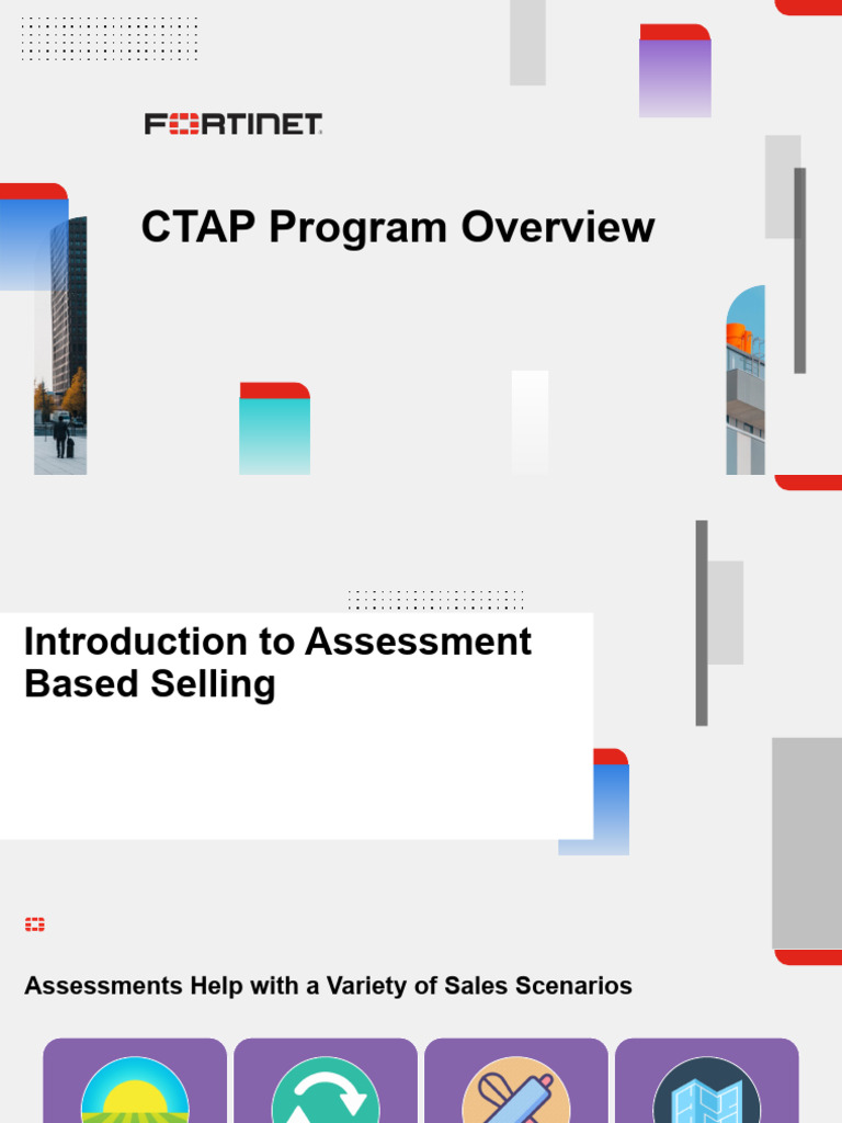 CTAP Sales Methodology Overview | PDF | Malware | Cloud Computing