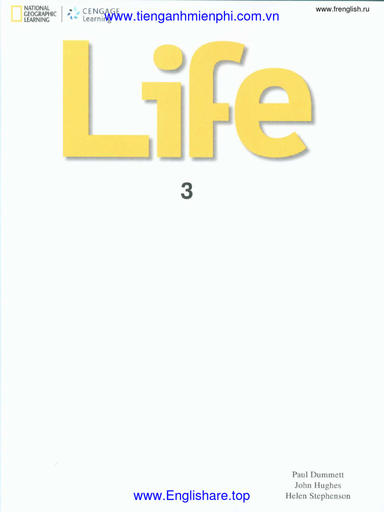 Life 3 | PDF