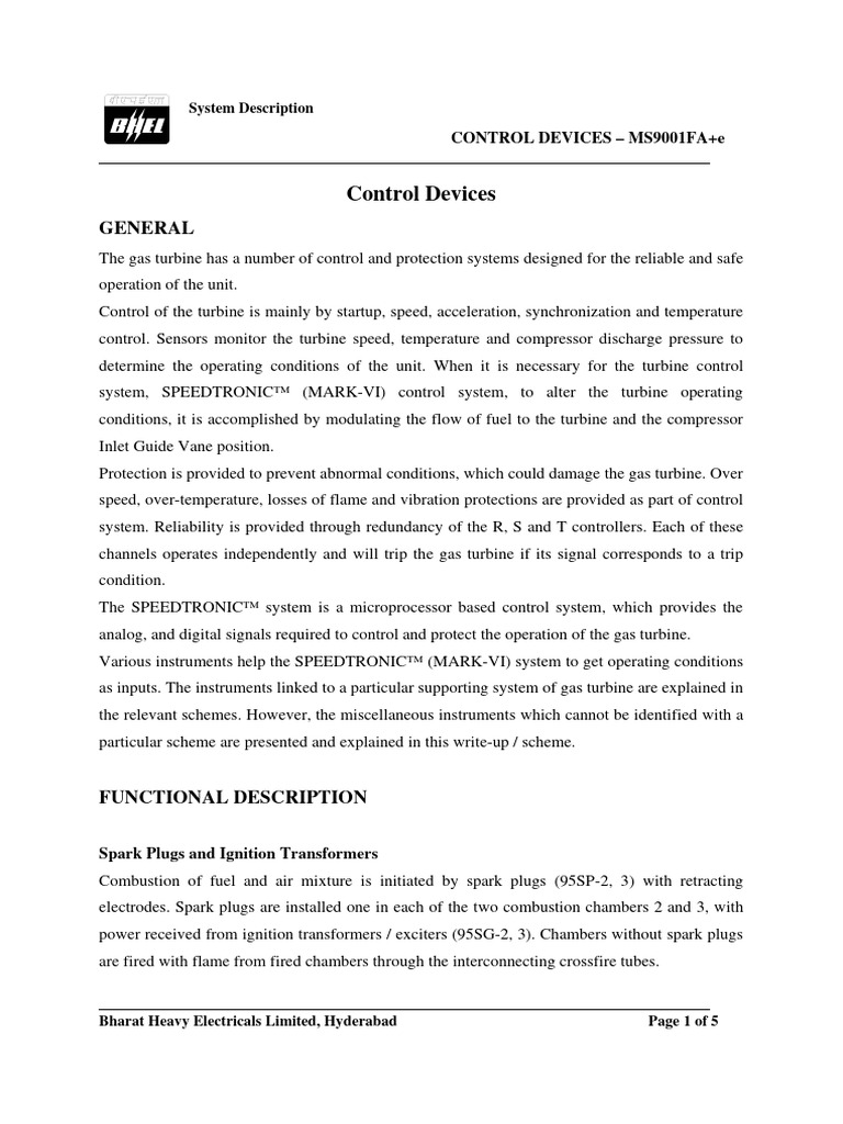 Control Devicewrite Up | PDF | Pump | Lubricant