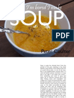 Soup Ebook