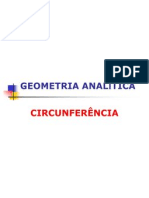 Geometria Anali Circ