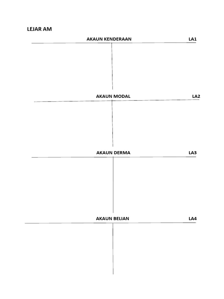 Lejar Am | PDF