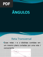 Angulos