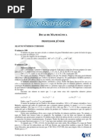 Dicas de a Numeros Curiosos