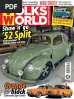 Classic Car Mart - November 2021 UK | PDF | Subscription Business