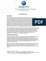 Coupling Reagents