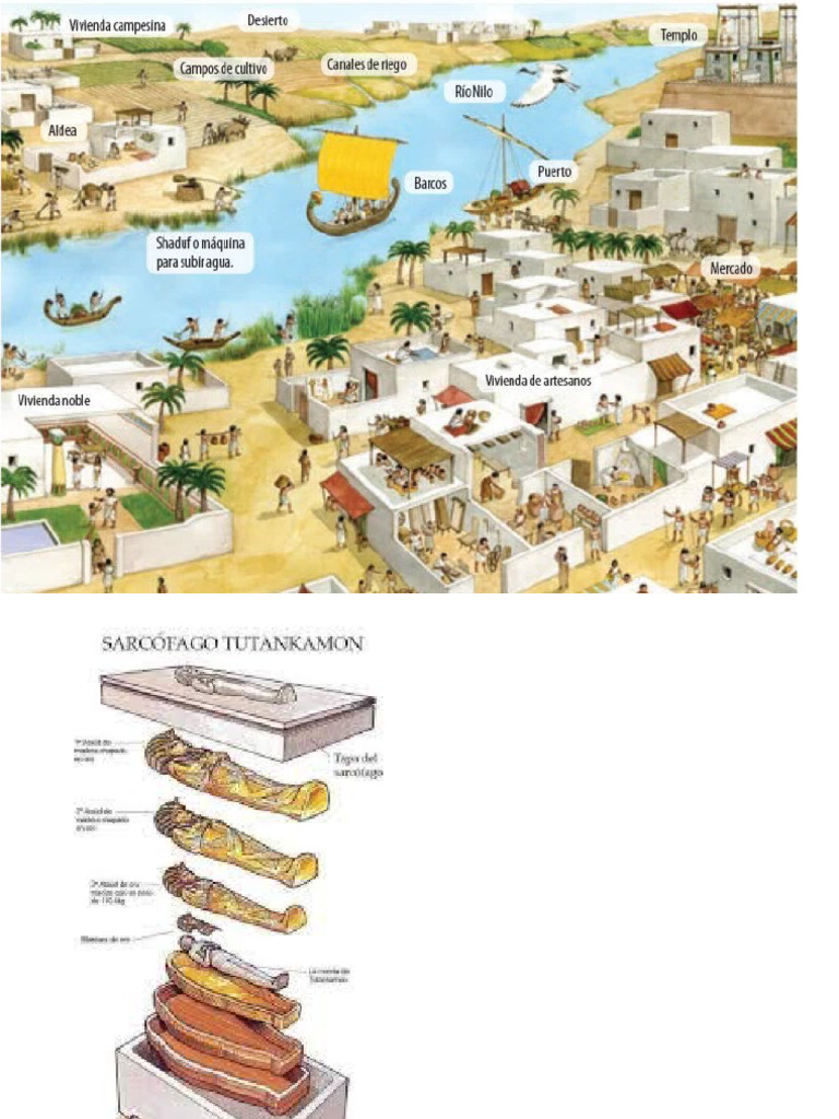Traductor jeroglíficos PDF