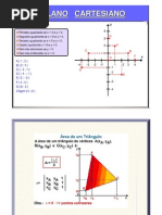 Geometria Analitica Equacao Da Reta